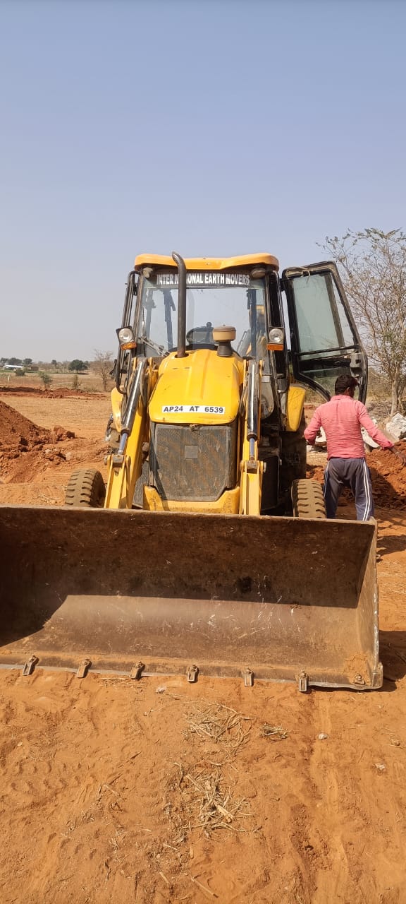 Drillings & Trenching